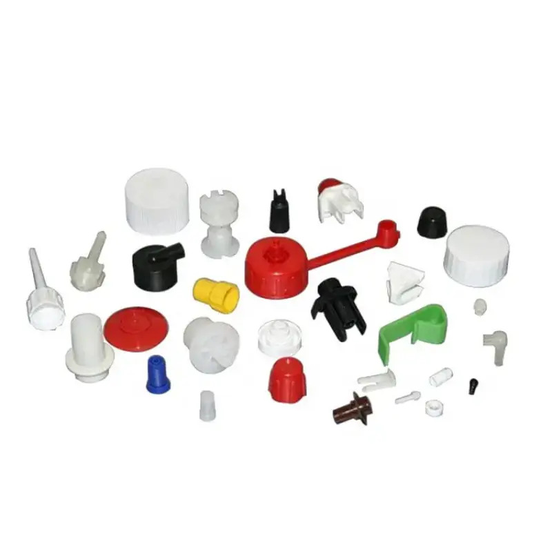 plastic molded part